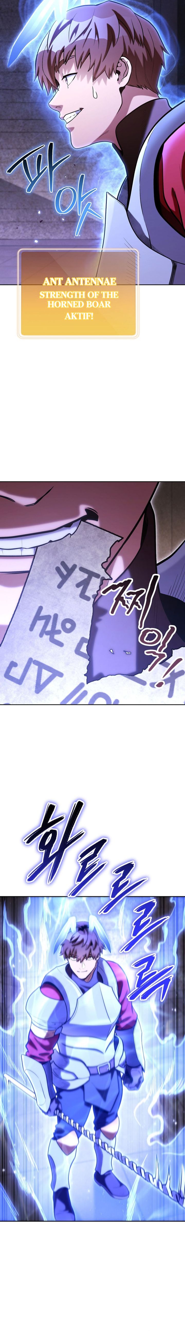 Dungeon Reset Chapter 221 Gambar 6
